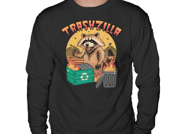 Trashzilla