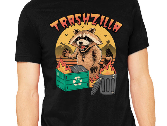 Trashzilla