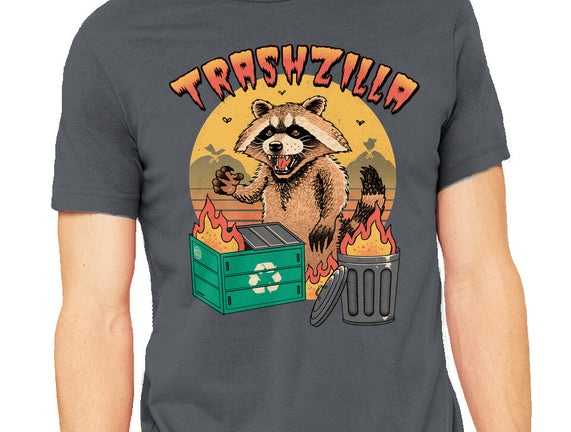 Trashzilla