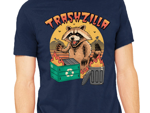 Trashzilla