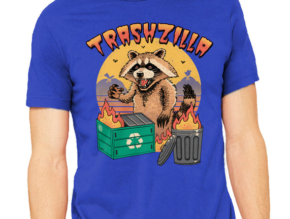 Trashzilla