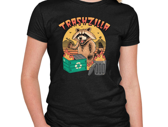 Trashzilla