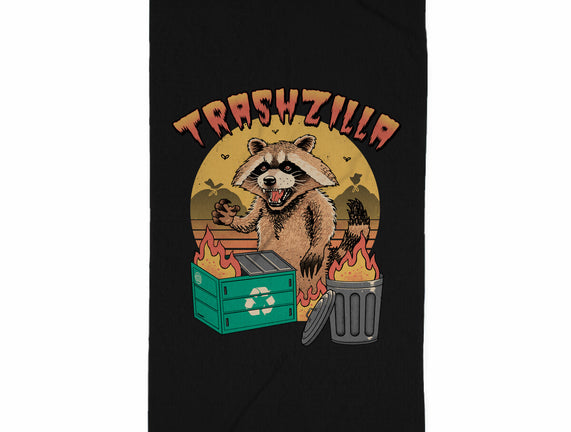 Trashzilla