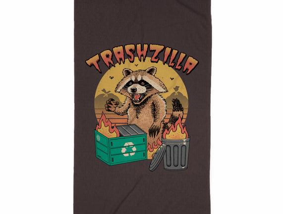 Trashzilla