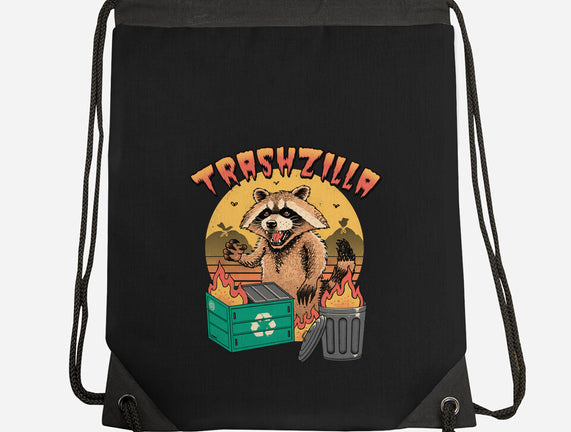 Trashzilla