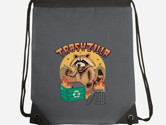 Trashzilla