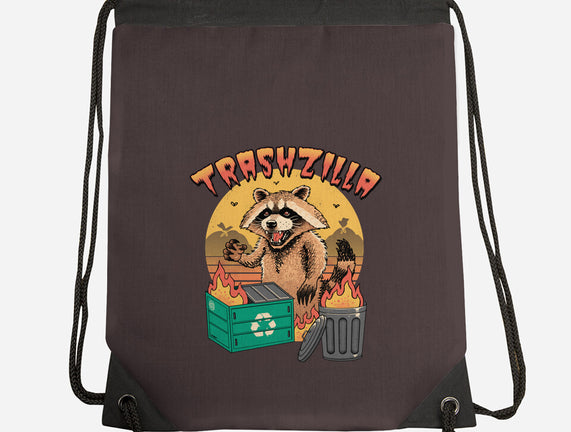 Trashzilla