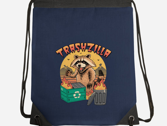 Trashzilla