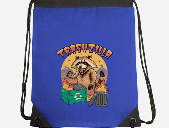 Trashzilla