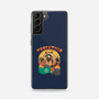 Trashzilla-Samsung-Snap-Phone Case-vp021