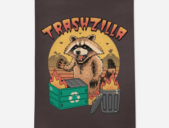 Trashzilla