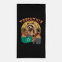 Trashzilla-None-Beach-Towel-vp021