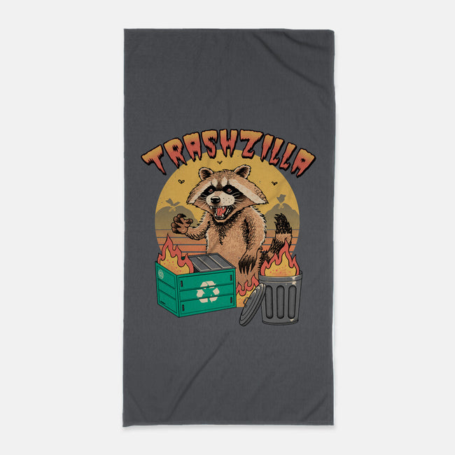 Trashzilla-None-Beach-Towel-vp021