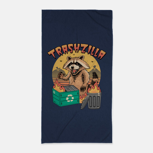 Trashzilla-None-Beach-Towel-vp021