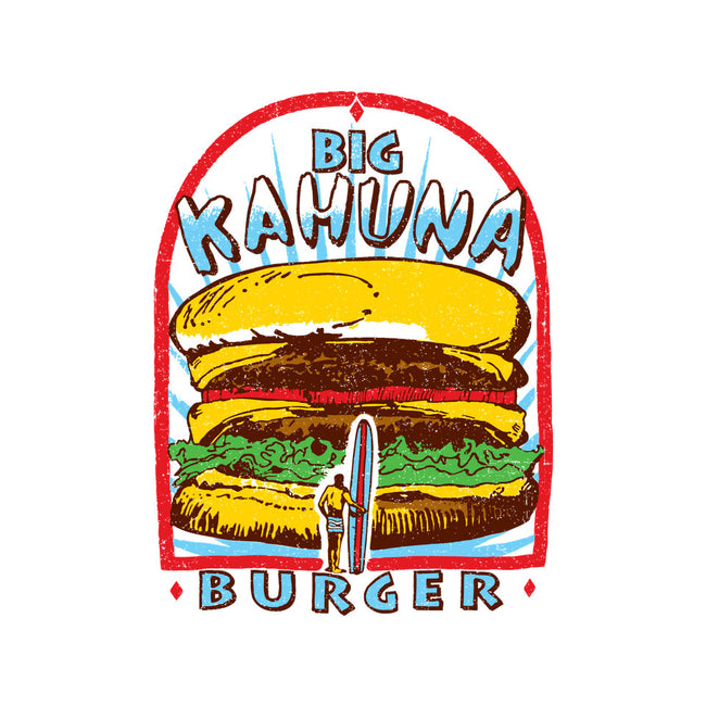 Tasty Burger-Womens-Fitted-Tee-dalethesk8er