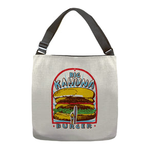 Tasty Burger