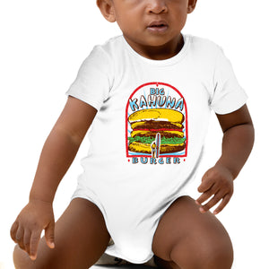 Tasty Burger
