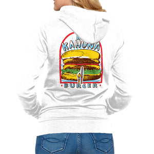 Tasty Burger