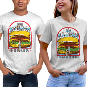 Tasty Burger