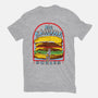 Tasty Burger-Youth-Basic-Tee-dalethesk8er