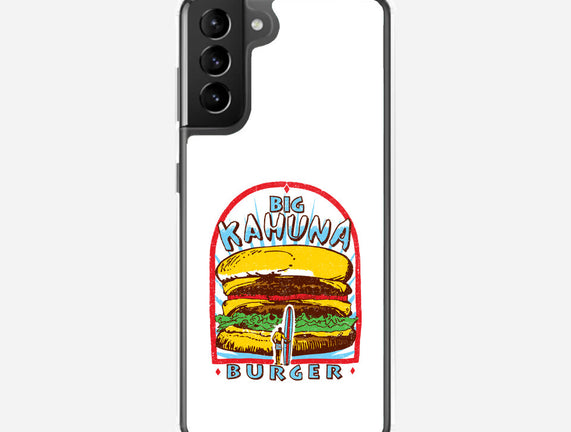 Tasty Burger