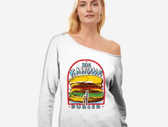 Tasty Burger