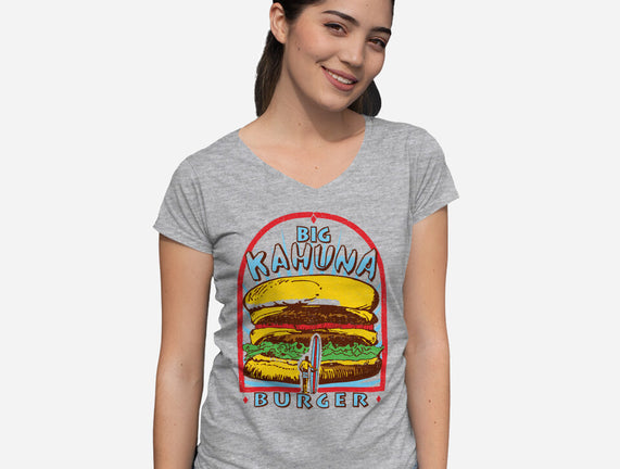 Tasty Burger