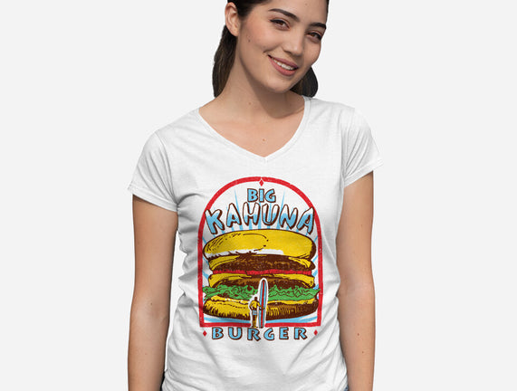 Tasty Burger