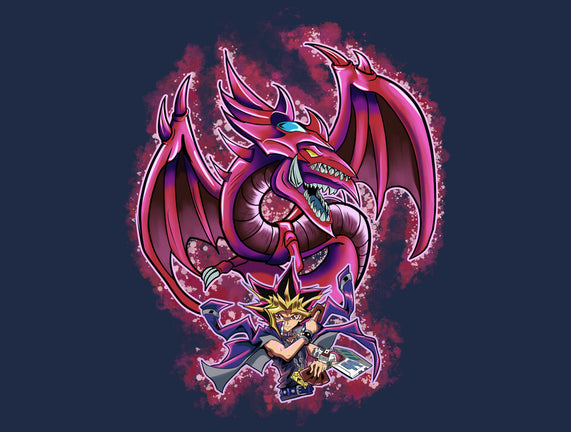 My Dragon God