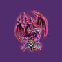 My Dragon God-Unisex-Kitchen-Apron-nickzzarto