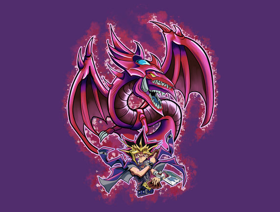My Dragon God
