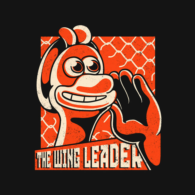 The Wing Leader-None-Stretched-Canvas-estudiofitas
