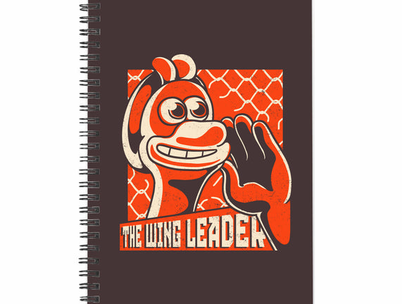 The Wing Leader