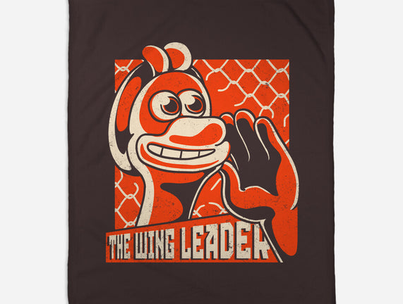 The Wing Leader