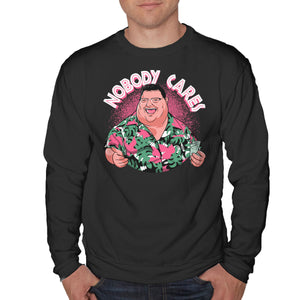 Nobody Cares