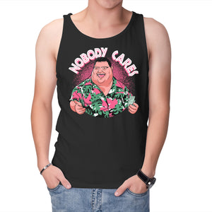 Nobody Cares