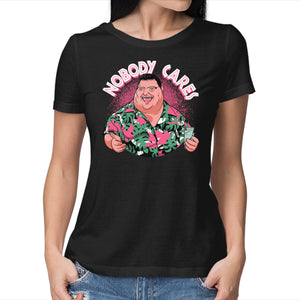 Nobody Cares