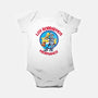 Los Borrachos Hermanos-Baby-Basic-Onesie-Barbadifuoco