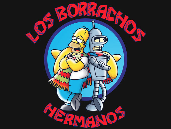 Los Borrachos Hermanos