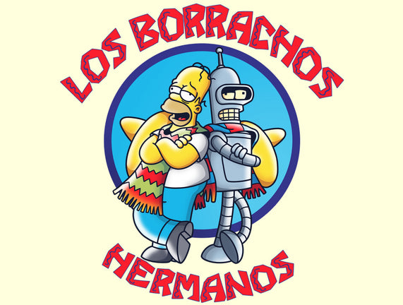 Los Borrachos Hermanos