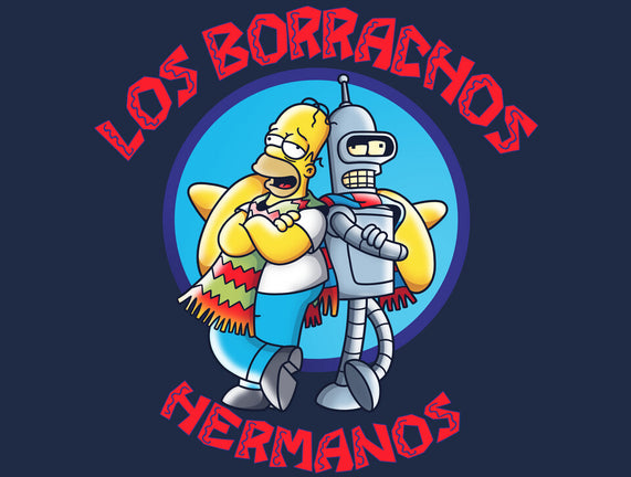 Los Borrachos Hermanos