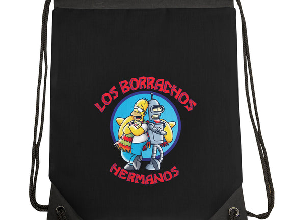 Los Borrachos Hermanos