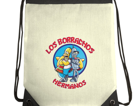 Los Borrachos Hermanos