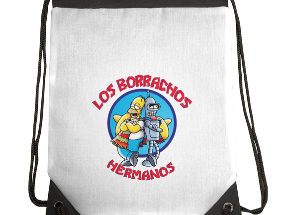 Los Borrachos Hermanos