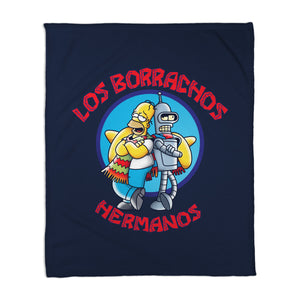 Los Borrachos Hermanos