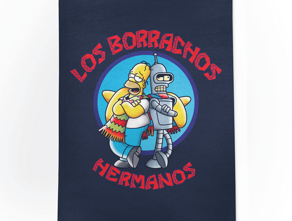 Los Borrachos Hermanos