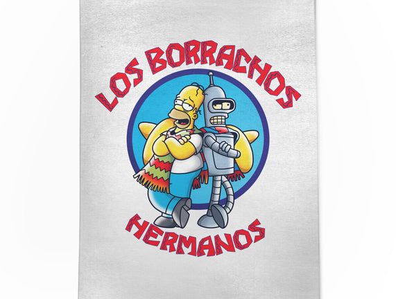 Los Borrachos Hermanos