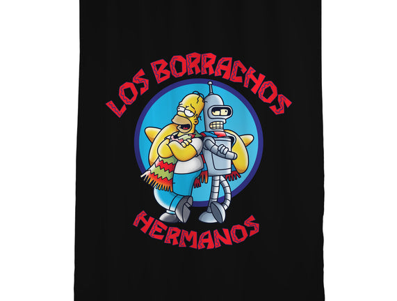 Los Borrachos Hermanos