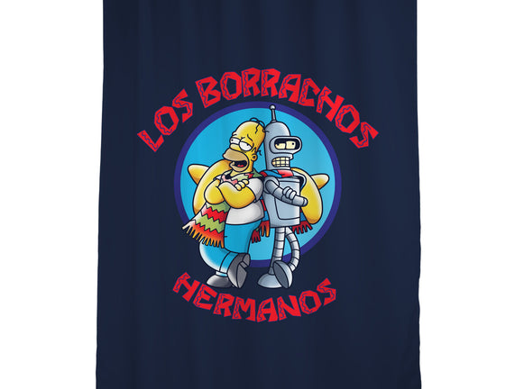 Los Borrachos Hermanos