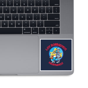 Los Borrachos Hermanos